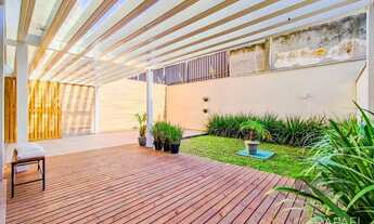 Imagem 6: No Melhor Edifício da Cidade Baixa! Apartamento com Pátio gramado de 80m²