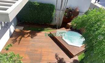 Imagem 4: Casa Residencial à venda, Jardim Paiquerê, Valinhos - CA0053