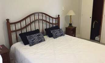 Imagem 5: Apartamento à venda, 2 quartos, 1 vaga, Gonzaga - Santos/SP