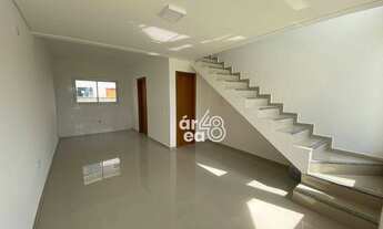 Imagem 3: Sobrado com 2 dormitórios à venda, 64 m² por R$ 313.000,00 - Bela Vista - Palhoça/SC