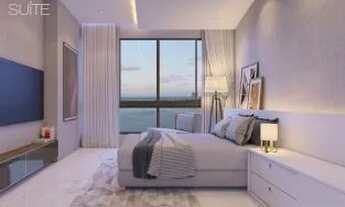 Imagem 3: Apartamentos super completos à venda - Edf. Mirante o Cais