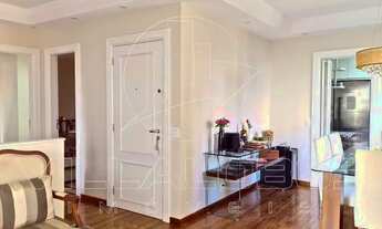 Imagem 3: Apartamento à venda, 142 m² por R$ 1.390.000,00 - Vila Ipojuca - São Paulo/SP