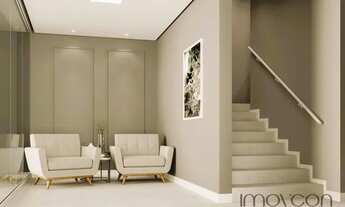 Imagem 2: Apartamento para Venda em Joinville, Costa e Silva, 2 dormitórios, 1 suíte, 1 banheiro, 1