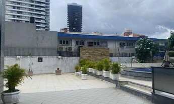 Imagem 4: Apartamento para aluguel possui 182 metros quadrados com 4 quartos em Umarizal - Belém - P