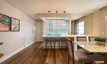 Imagem 4: SãO PAULO - Apartamento Padrão - Vila Leopoldina