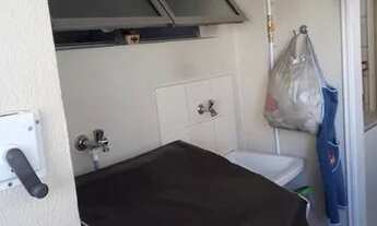 Imagem 4: APTO 3 DORMITÓRIOS V. MUSSOLINI S.B.C. VAGO