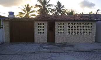 Imagem: Casa em praia de barreta beira mar aluguel