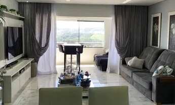 Imagem 2: BARUERI - Apartamento Padrão - ALPHAVILLE CENTRO INDUSTRIAL E EMPRESARIAL/ALPHAVILLE