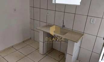 Imagem: Casa para alugar no Parque Bom Retiro