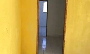 Imagem 2: Alugo casa ampla com dois quatos na Vila Praiana Lauro de Freitas