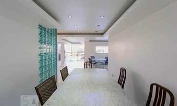 Imagem 4: Apartamento para Aluguel - Recreio, 4 Quartos, 315 m2