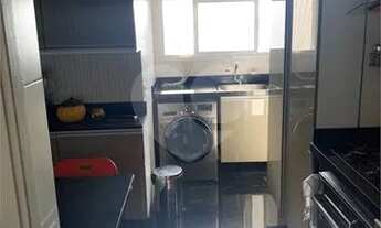 Imagem 5: Cobertura com 3 quartos na CASA VERDE