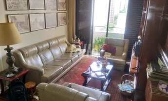 Imagem 4: São Paulo - Apartamento Padrão - Jardins