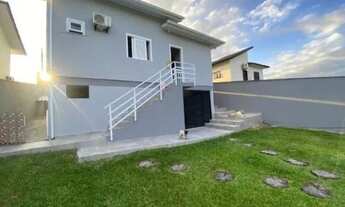 Imagem 7: Alugo casa/ com piscina