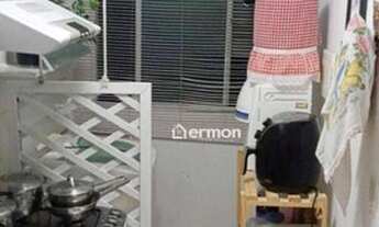 Imagem 7: 2 quartos, 1 suíte em Nova Parnamirim com 50 m² à venda por R$ 170.000 - Parnamirim/RN