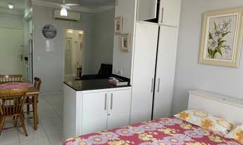 Imagem 7: Flat para Aluguel em Pitangueiras Guarujá-SP - 090t