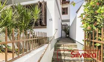 Imagem 3: PORTO ALEGRE - Casa Padrão - Medianeira