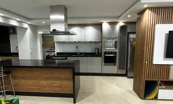 Imagem 6: Apartamento à venda, 88 m² por R$ 900.000,00 - Jardim - Santo André/SP