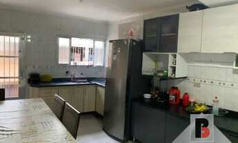 Imagem 4: SOBRADO PROXIMO AO METRO SANTA CLARA