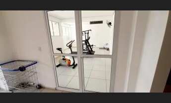 Imagem 3: Apartamento - Jardim Maria Amélia - Jacareí - Edifício Siete Residenci - 73m² - 2 Dormitór