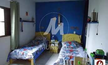 Imagem 5: Casa (sobrado na rua) 4 dormitórios, cozinha planejada