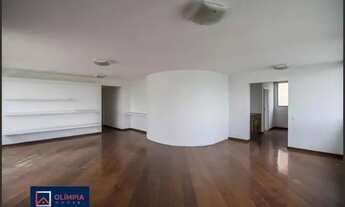 Imagem: Venda Apartamento 3 Dormitórios - 223 m²