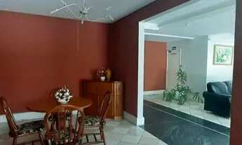 Imagem 3: Apartamento com 03 Dormitórios para locação mobiliado no Edifício Solar Florence - Taubat