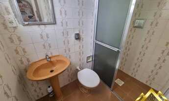 Imagem 7: Quitiente amplo frente ao mar - Á VISTA - milionários -São Vicente