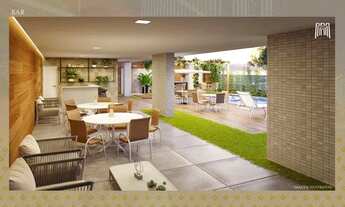 Imagem 4: Lançamento Lindíssimo na Estrada de Belém Apartamentos com 2Qrts ou 3Qrts com Lazer