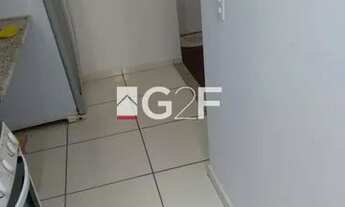 Imagem 7: Apartamento para venda no Jardim da Colinas!