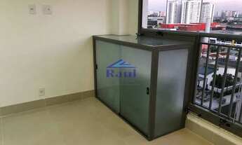 Imagem 3: LOCAÇÃO APARTAMENTO NOVO - 68M² - 2 DORMITÓRIOS - JARDIM CARAVELAS - SÃO PAULO/SP