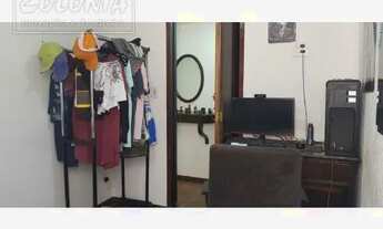 Imagem 7: Santo André - Casa Padrão - Parque Oratório