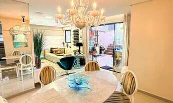 Imagem: Cobertura Garden em Jatiuca, no corredor