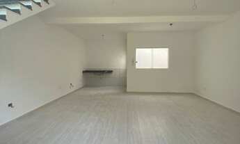 Imagem 4: Sobrado em Condomínio Fechado, 03 dormitórios (01 suíte)