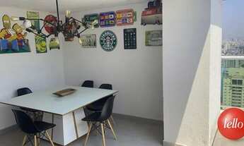 Imagem 4: São Paulo - Apartamento Padrão - Tatuapé