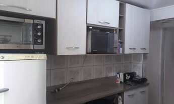 Imagem 5: Apartamento CDHU