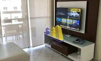 Imagem 2: Apartamento com 3 dormitórios para alugar, 128 m² por R$ 15.000,00/mês - Riviera - Módulo