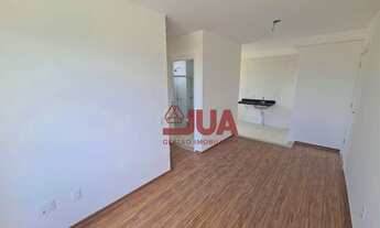 Imagem 4: Apartamento com 2 dormitórios para alugar, 60 m² por R$ 1.871,00/mês - Moqueta - Nova Igua