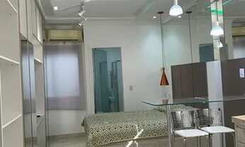 Imagem 4: Alugo Flat de 1 quarto mobiliado