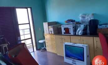 Imagem 5: São Paulo - Casa Padrão - Mooca