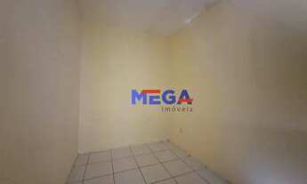 Imagem 7: Apartamento com 2 quartos no Centro - Fortaleza/CE