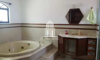 Imagem 2: Sobrado com Salão Comercial a venda no Parque das Nações