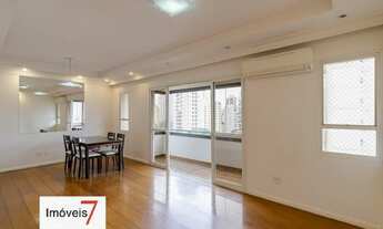 Imagem 2: Apartamento em Jardim Vila Mariana - São Paulo