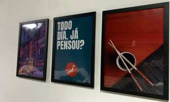 Imagem 7: Passo Ponto Centro de Vespasiano