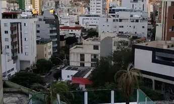 Imagem: Cobertura triplex no Buritis, com 240 m²