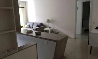 Imagem 7: Apartamento no condomínio Wave Ipanema 2 suítes