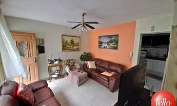 Imagem 2: São Paulo - Casa de Vila - Santana