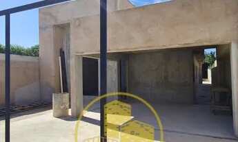 Imagem 5: VENDO CASA FALTANDO ACABAMENTO ENTREGA DO JEITO QUE ESTÁ CONDOMÍNIO RUA 03 VICENTE PIRES 4