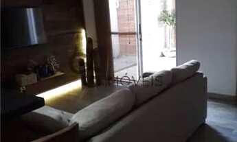 Imagem 4: Casa para locação no Helbor Ipoema Casa