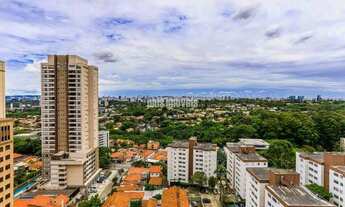 Imagem 6: JARDIM GUEDALA, PRÓXIMO METRÔ LINHA AMARELA APTO COM 80,0M²AU 2 DORMS, SUÍTE, GAR, EXCELE